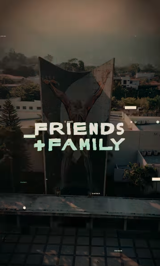 🎨 Fiesta - Friends + Family: Museo Marte