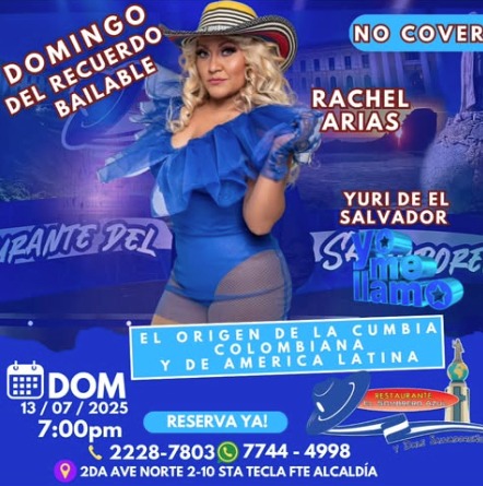 🎶 Domingo del Recuerdo Bailable 🕺💃