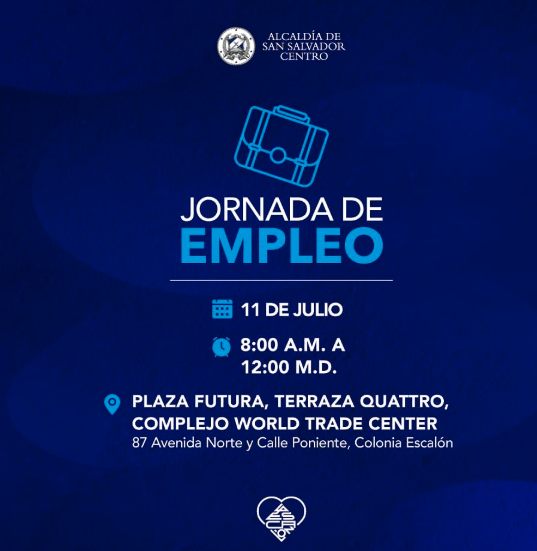 JORNADA DE EMPLEO