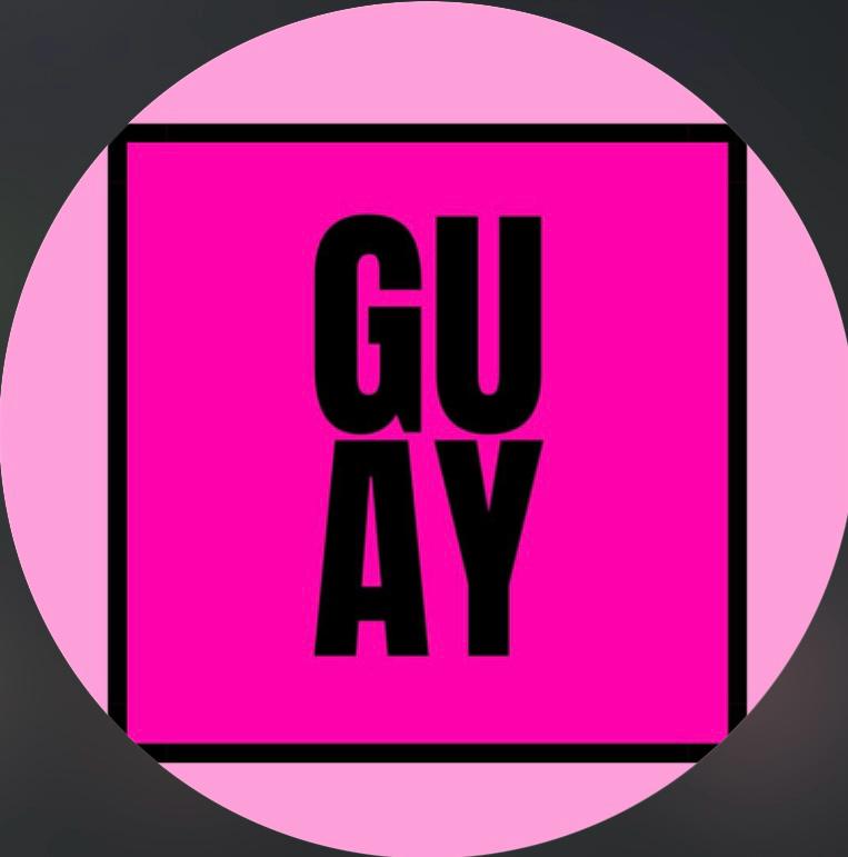 ¡QUE GUAY! ®