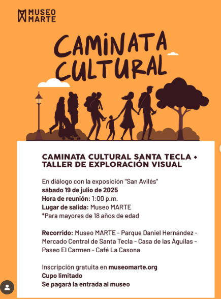 TALLER DE EXPLORACIÓN VISUAL