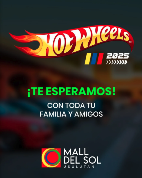 🔥 Exposición de Hot Wheels 2025 🔥