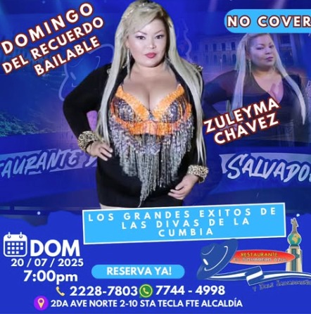🎶✨ DOMINGO DEL RECUERDO BAILABLE ✨🎶