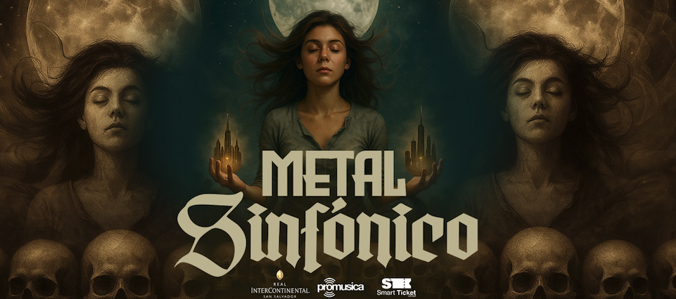 Metal Sinfónico