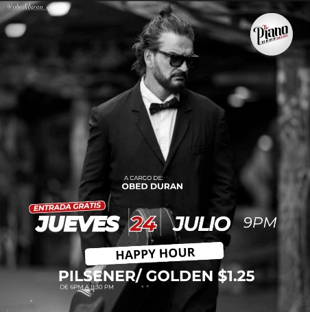 🎙️ ¡Los jueves de Arjona!