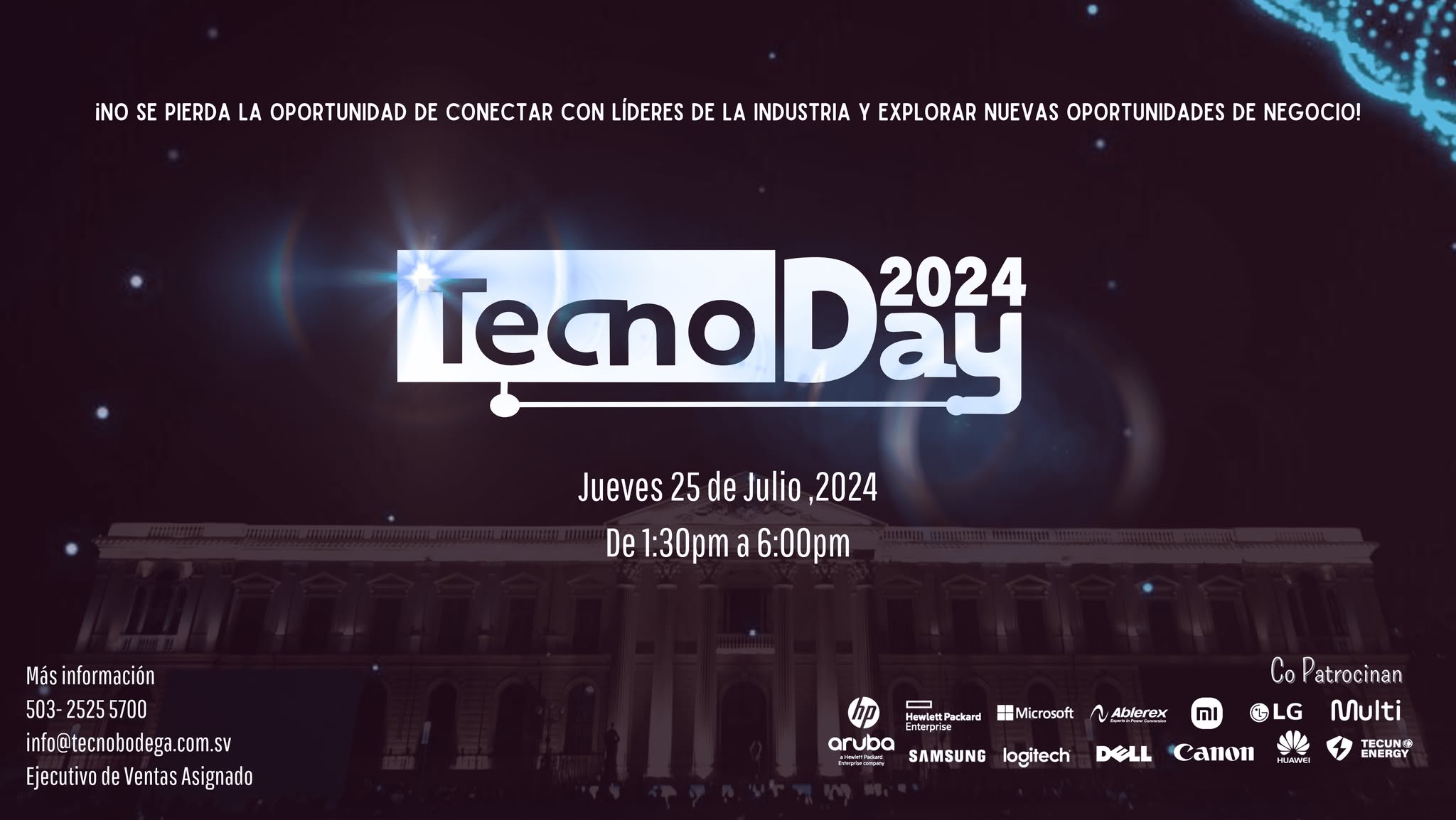 TECNODAY 2025