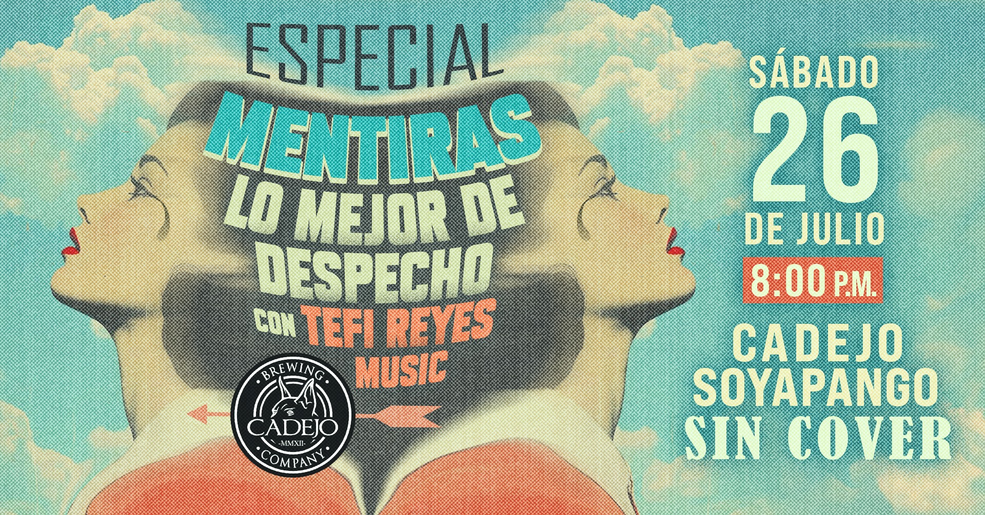 🎤 Especial - Mentiras: Lo Mejor de Despecho 💔