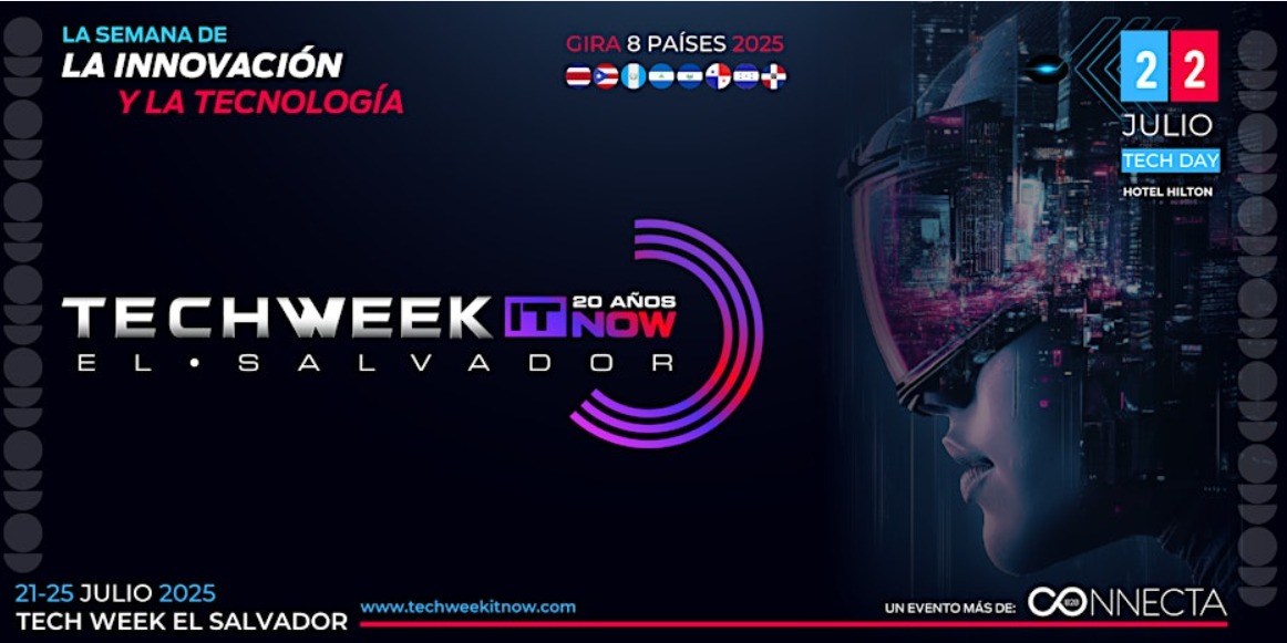 SEMANA DE INNOVACIÓN Y TECNOLOGIA 