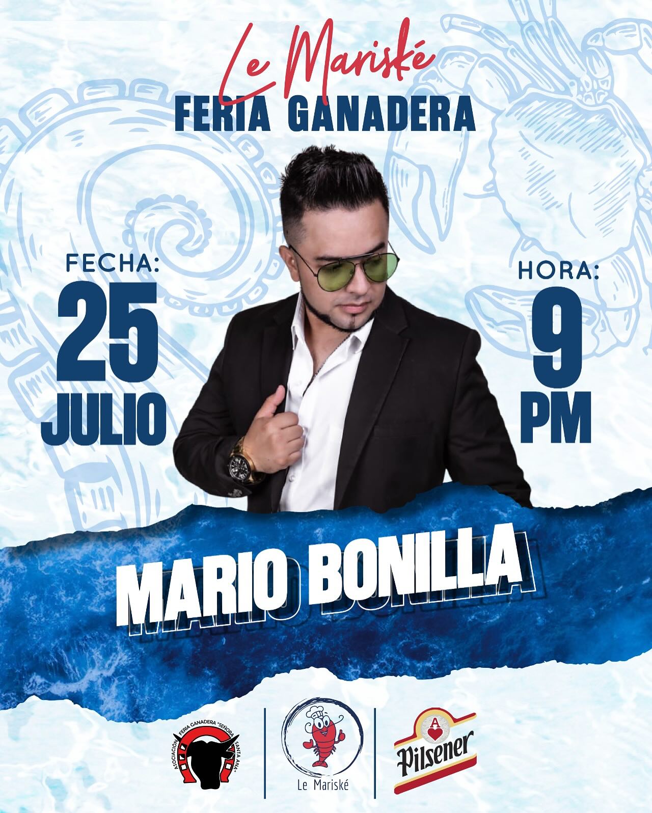 🎉 ¡La fiesta está lista en Le Mariské! 🐂