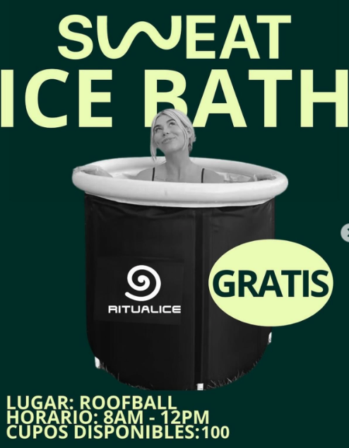 Especial legado en cada copa 