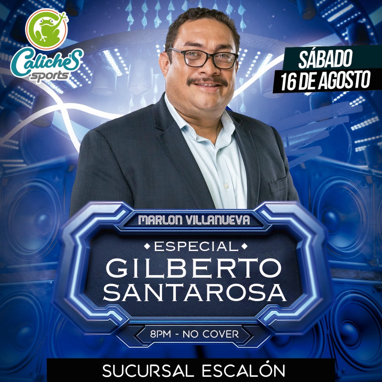 🎤  Especial Gilberto Santarosa 🎶 