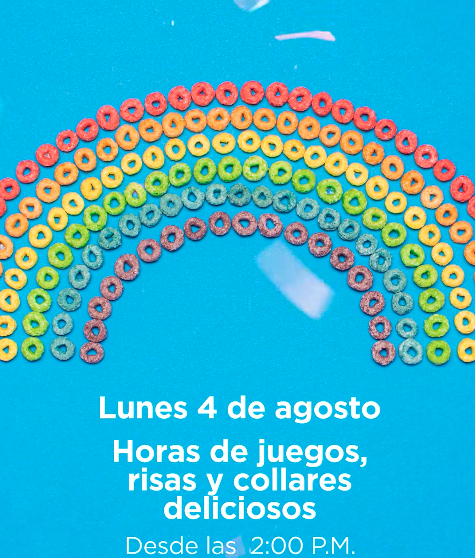 La Placita Agostina 2025