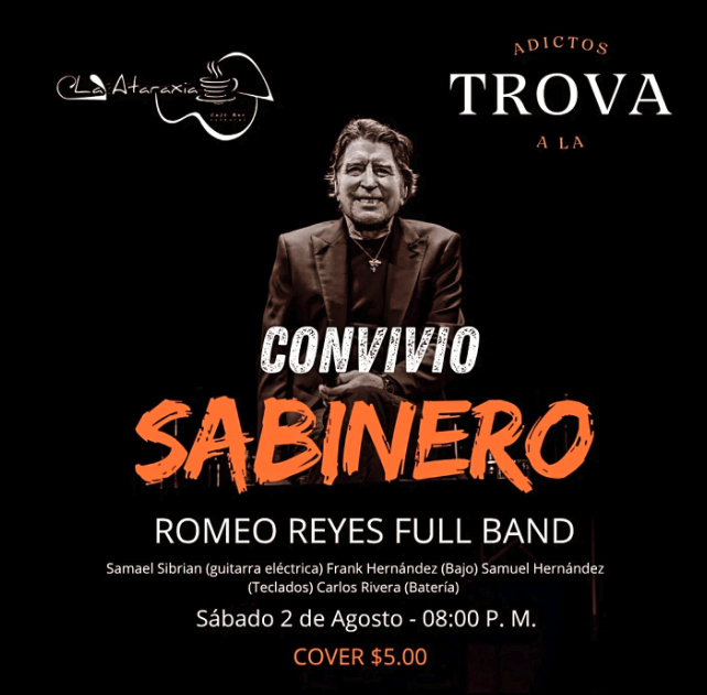 🎉✨ Convivio Sabinero🍷🎶
