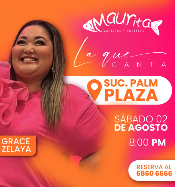 Música en vivo en Maurita