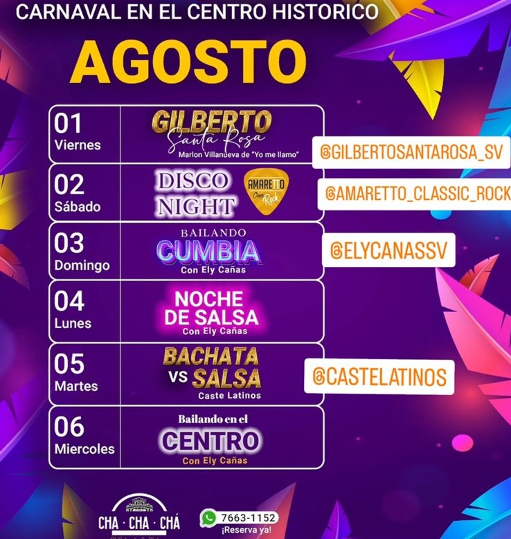 Tributo a Gilberto Santa Rosa