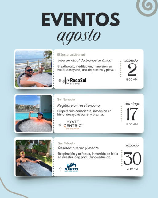 Especial - Reset de cuerpo y mente