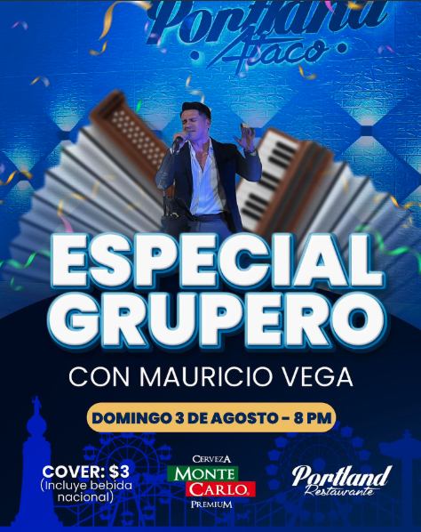 ESPECIAL GRUPERO