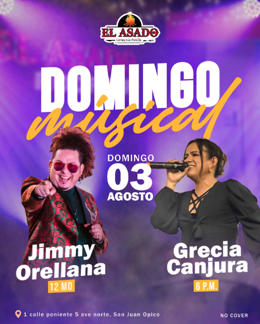Especial domingo músical 🔥