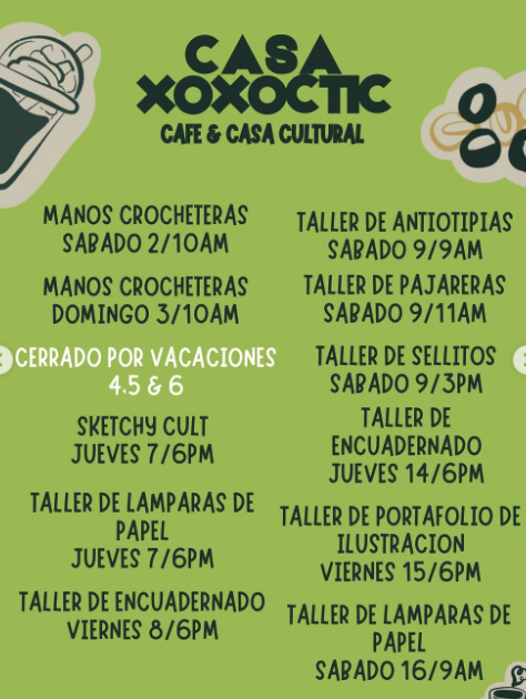 📚 Taller de Encuadernado Avanzado 