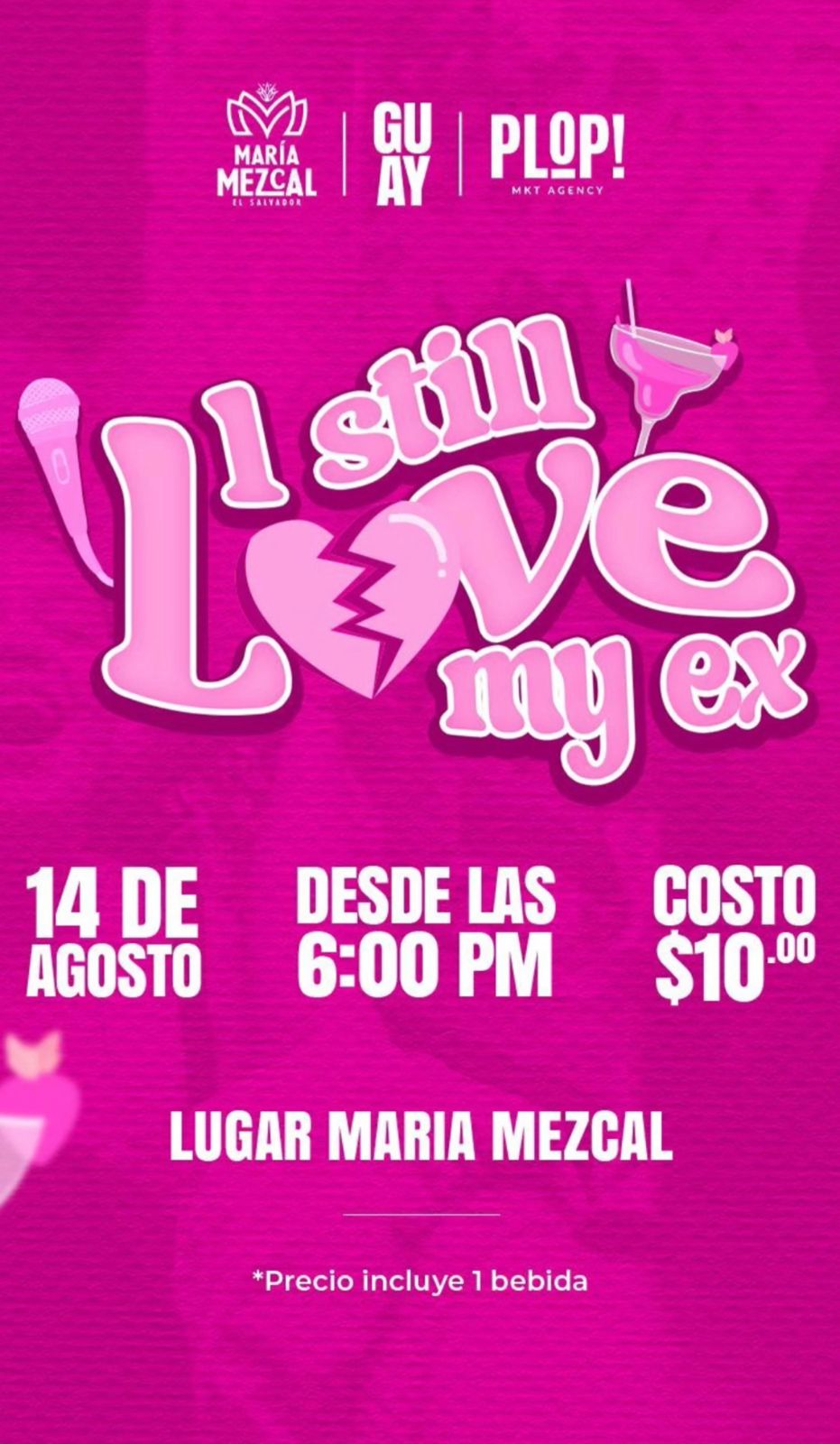 💘 ESPECIAL I STILL LOVE MY EX 💘