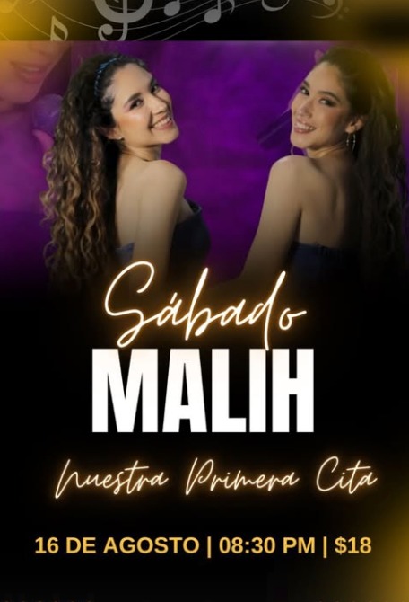 Concierto De Malih
