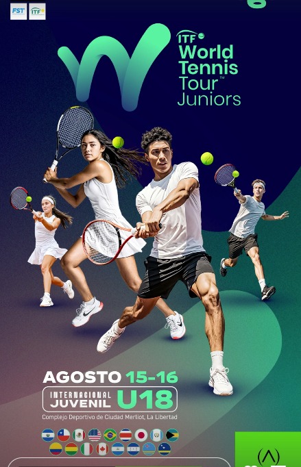 World Tennis Tour Juniors