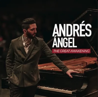 Andrés Ángel - The Great Awakening