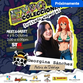 EXPO-COLECCIONISTAS 2025