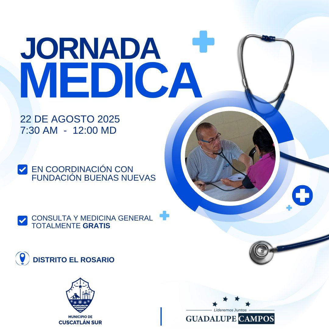 JORNADA MEDICA