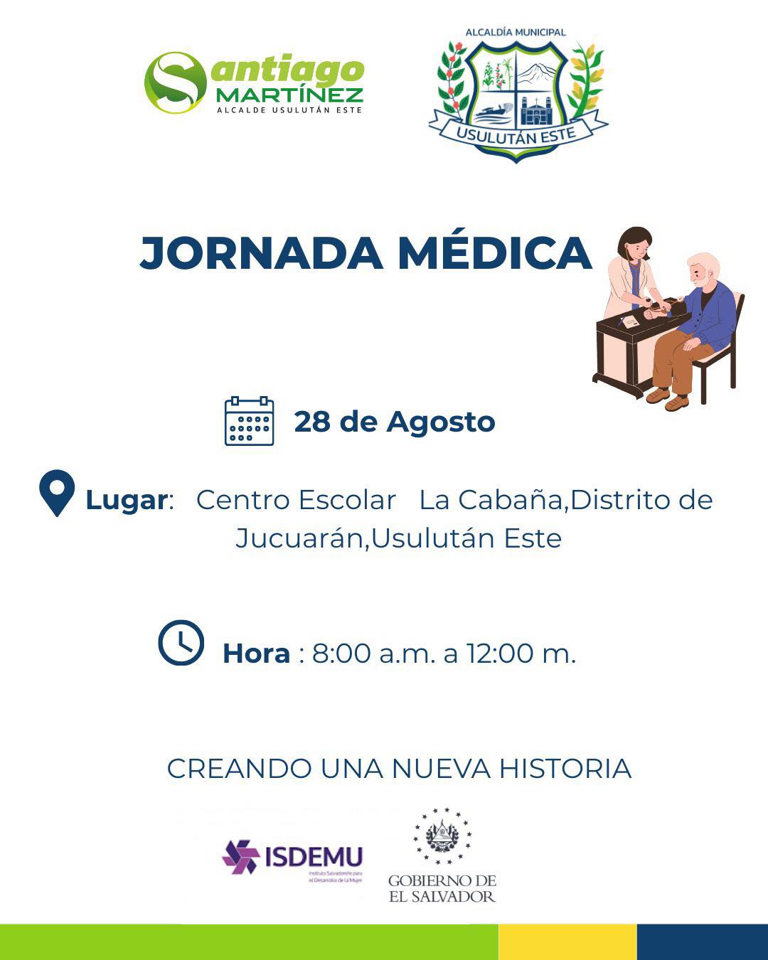 JORNADA MEDICA