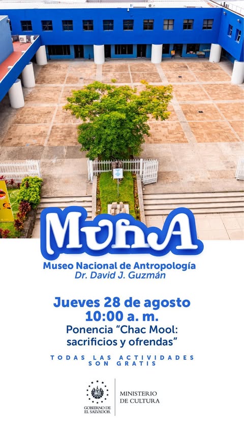 JUEVES EN EL MUNA