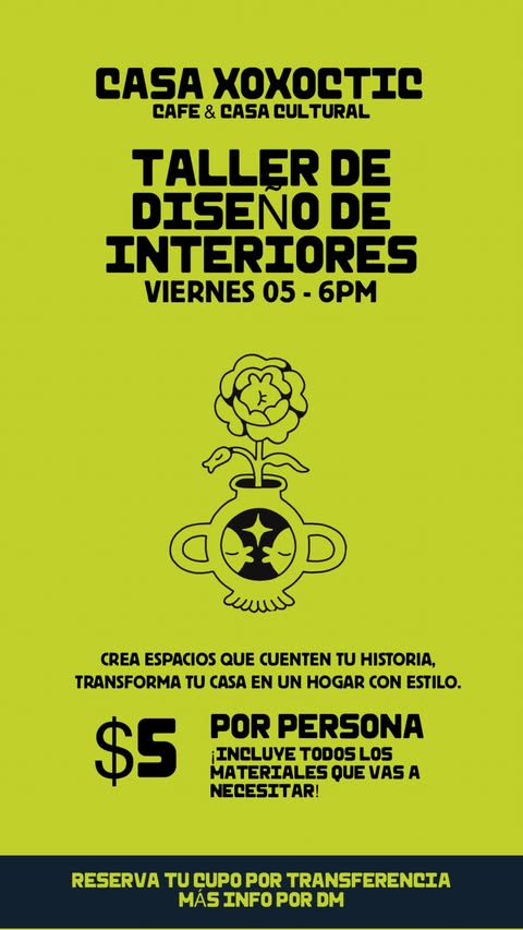 TALLER DE DISENO DE INTERTORES