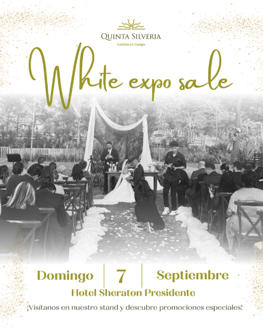 🌿✨ White Expo Sale – Quinta Silveria ✨🌿