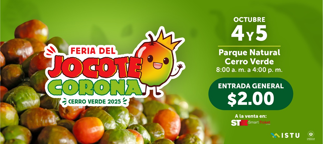 Festival Del Jocote De Corona 2025