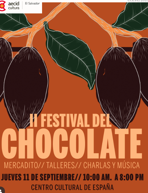 II Festival del Chocolate