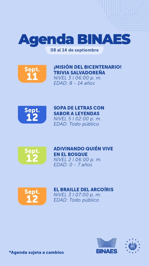 🧠 ¡Misión del Bicentenario! Trivia Salvadoreña 