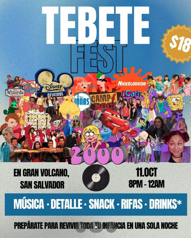 Tebete Fest