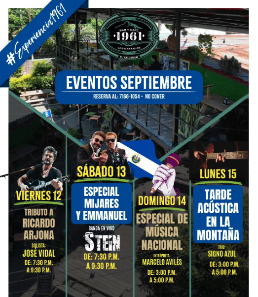 Tributo a Ricardo Arjona 🎙️