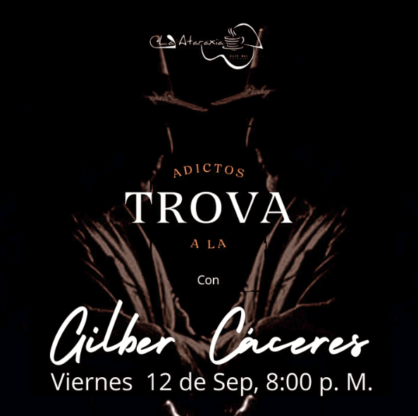 Noche De Adictos A La Trova