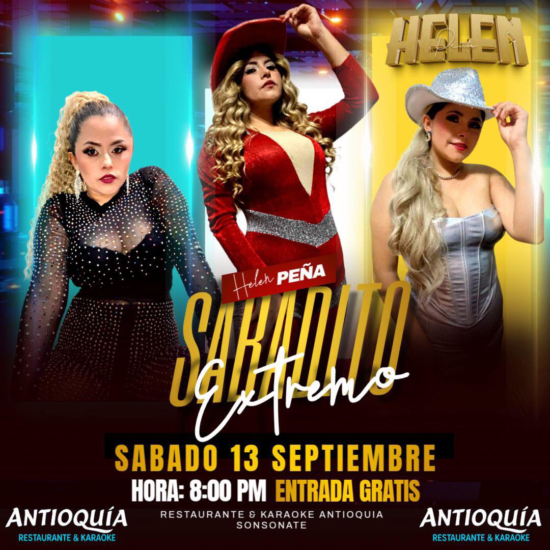 SABADO DE MUSICA EN VIVO