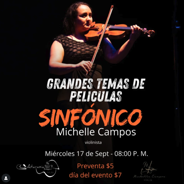GRANDES TEMAS DE PELICULAS SINFÓNICO