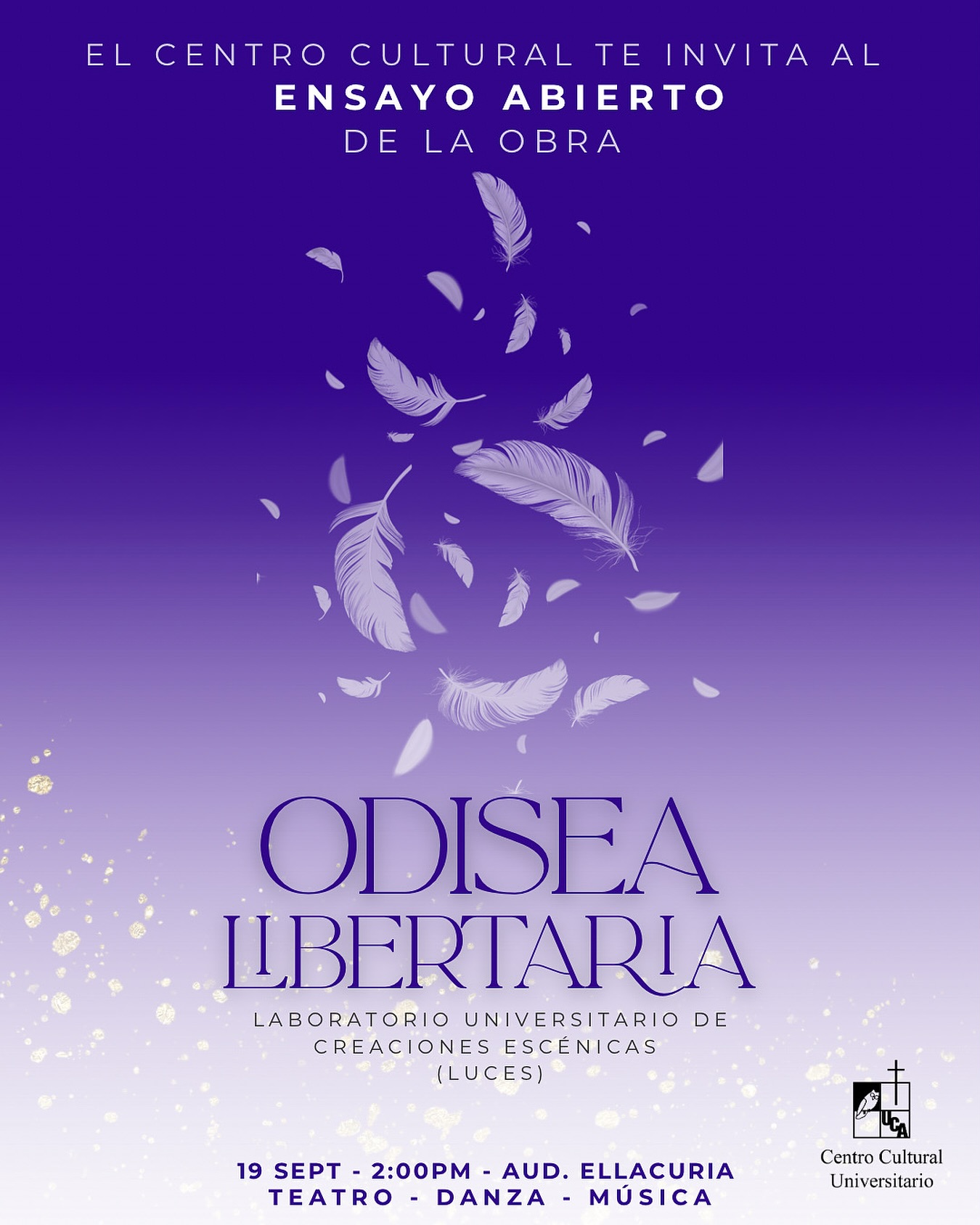 ENSAYO ABIERTO DE LA OBRA: ADISEA LIBERTARIA
