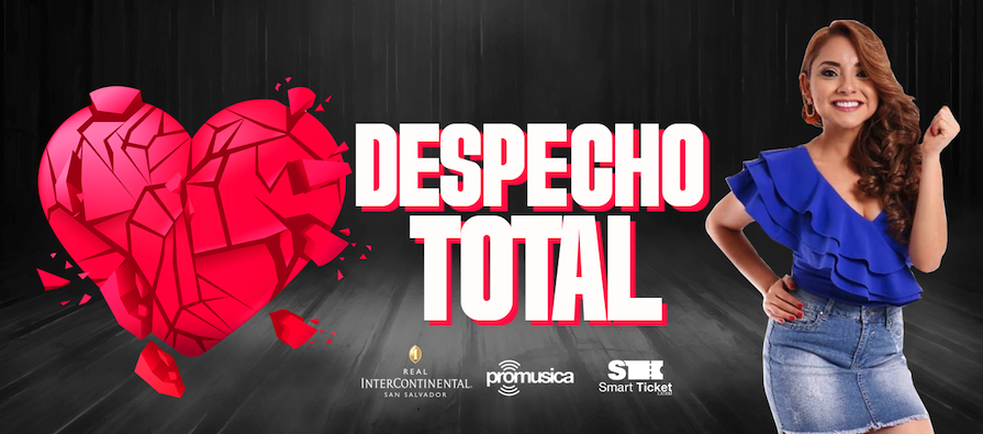 Despecho Total!