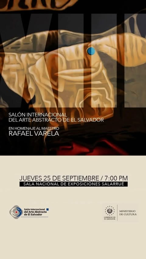 🖼️ Homenaje al maestro Rafael Varela