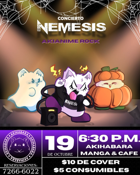 Especial Akianime Rock