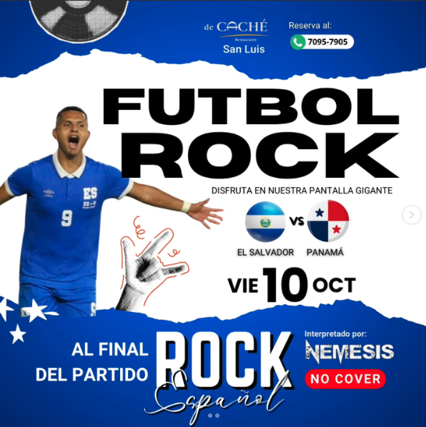 Futbol Rock 