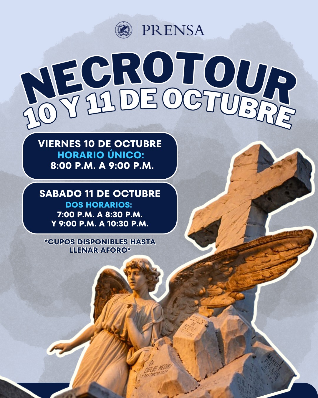 NECROTOUR 
