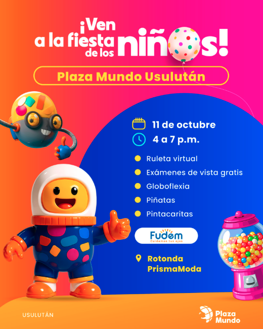 Fiesta de los Niños 