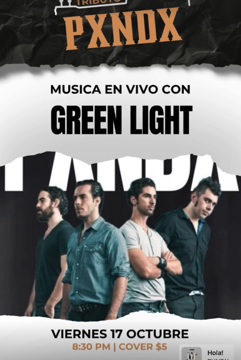 Especial PXNDX