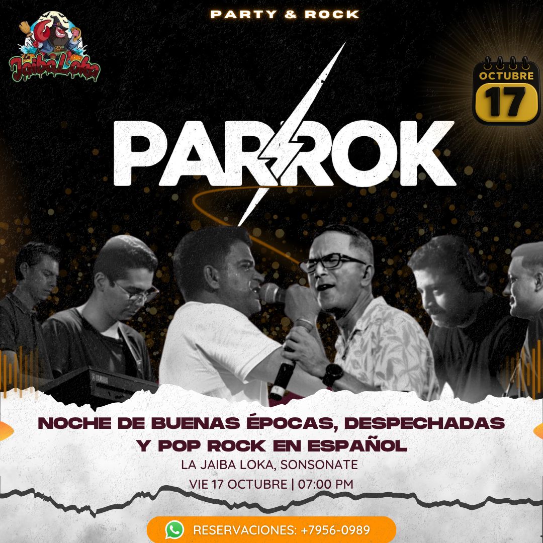 Party & Rock